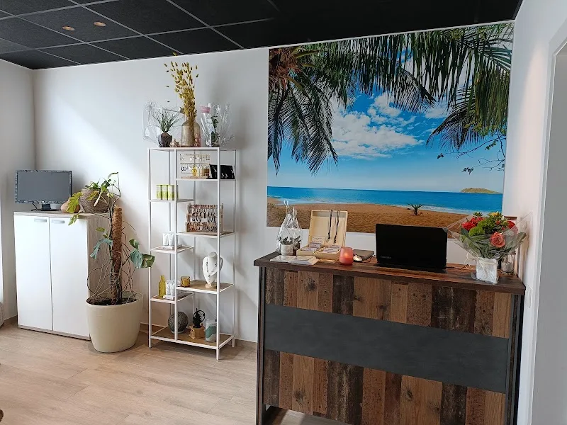 Île de détente