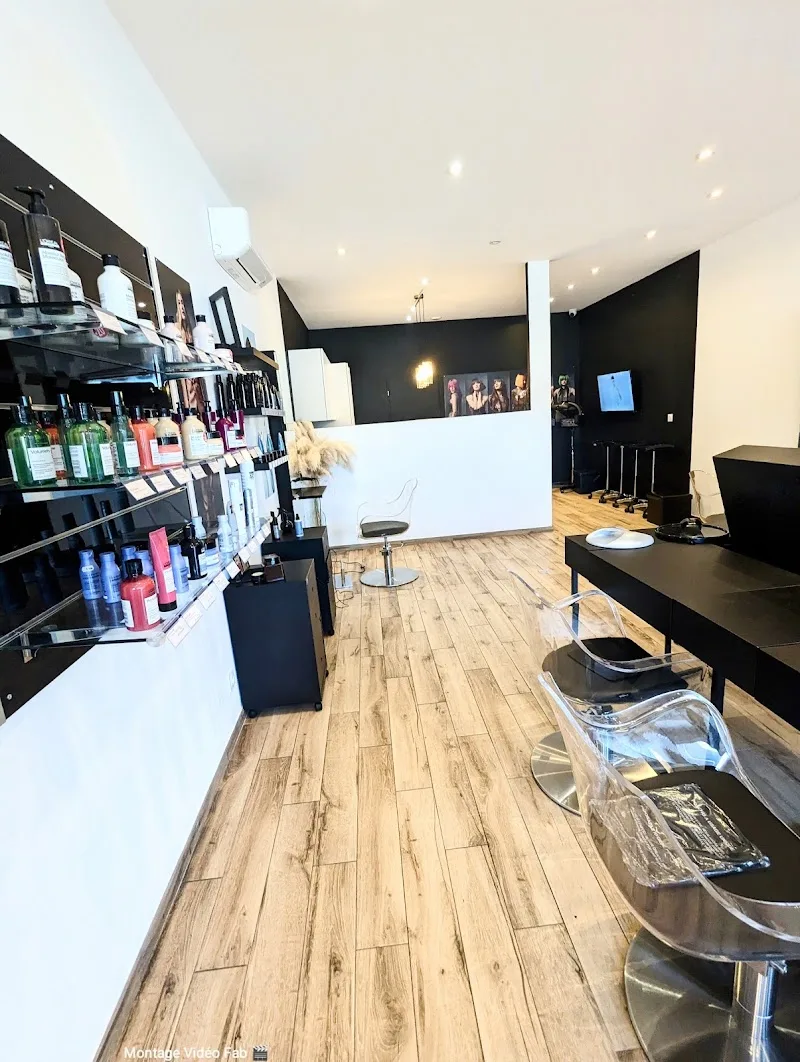 Just Hair - Vernègues - Coiffeur Cazan
