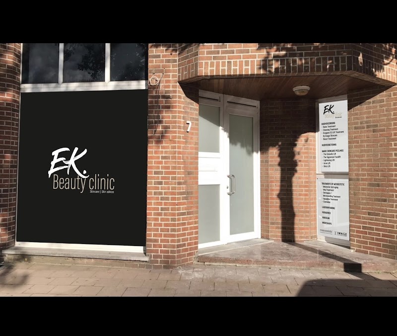 EK BEAUTY CLINIC