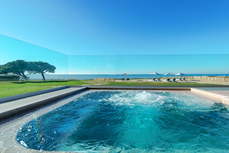 Spa Nuxe - Spa La Rochelle - Photo de couverture - OneBooking