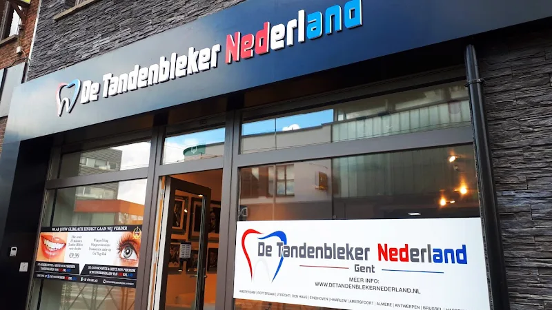 De Tandenbleker Gent - Institut de beauté Ghent - OneBooking