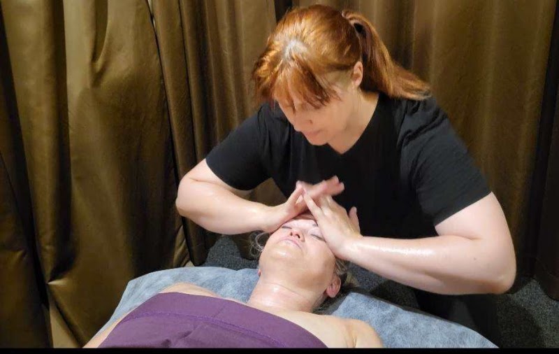 Stet - Massage Bien-être et Modelage Lymphatique Minceur