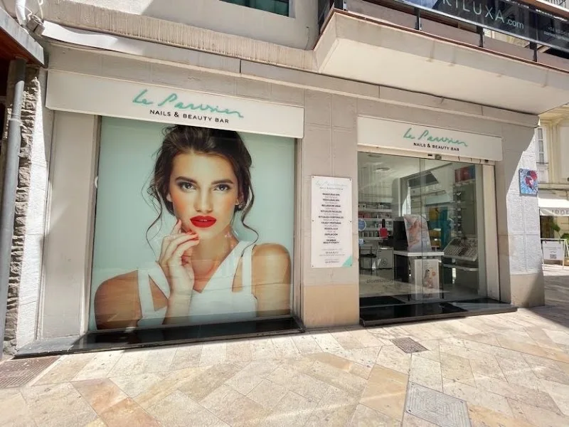 Le Parisien Nails Bar Valencia