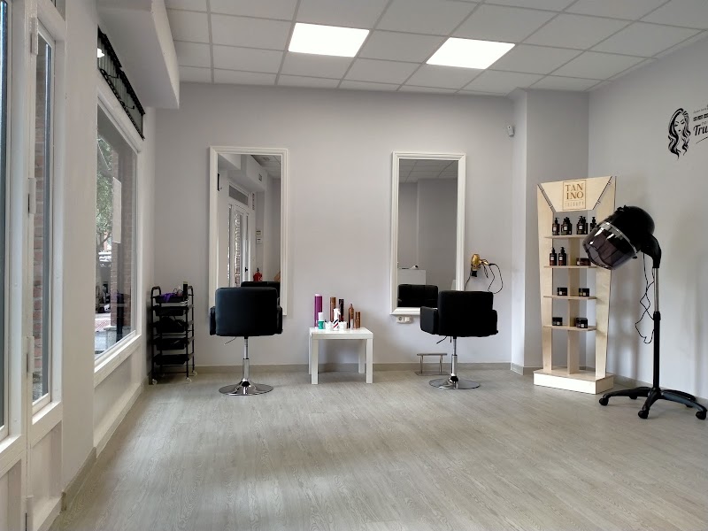 Secretos del Cabello - Coiffure Alcalá De Henares - OneBooking