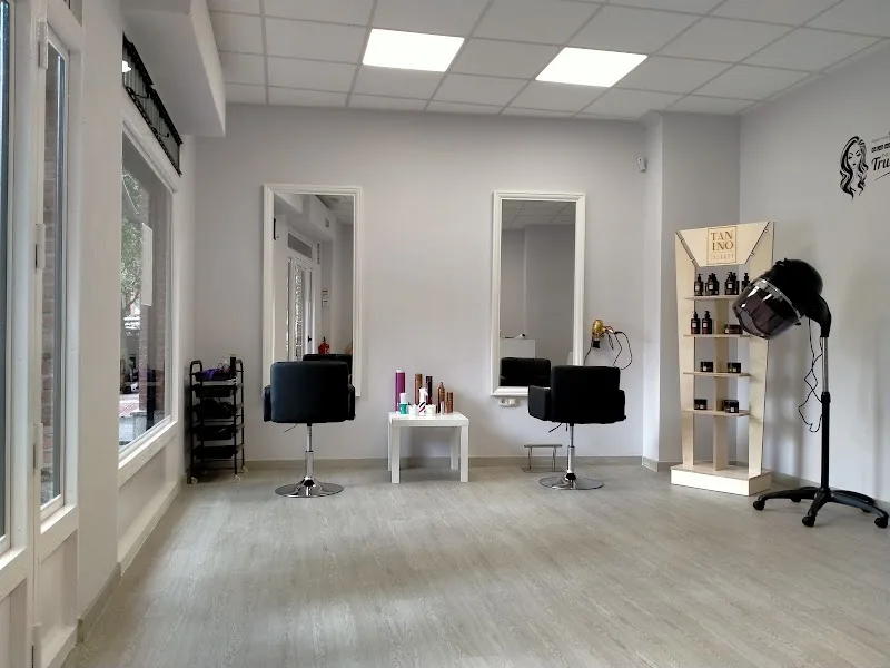 Secretos del Cabello - Coiffure Alcalá De Henares - OneBooking