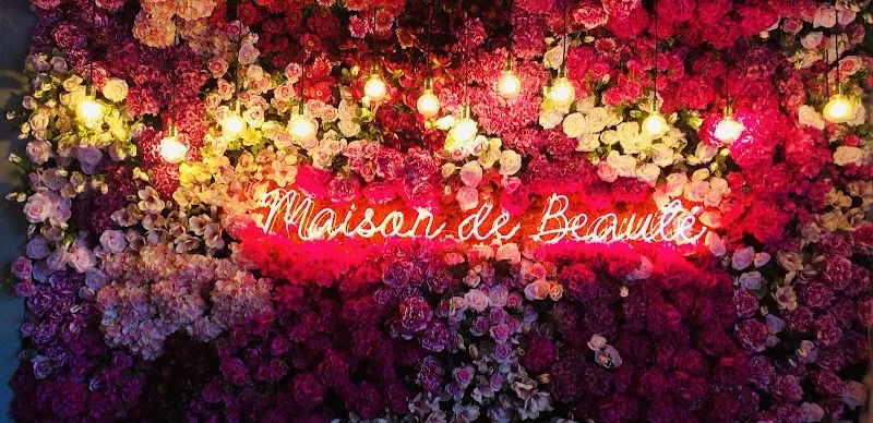Maison de Beaute - Institut de beauté Madrid - Photo de couverture - OneBooking
