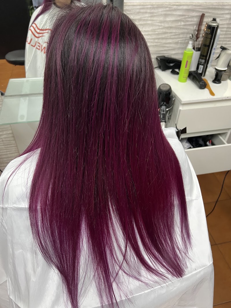 Y HAIR SALON - Coiffure Genoa - OneBooking