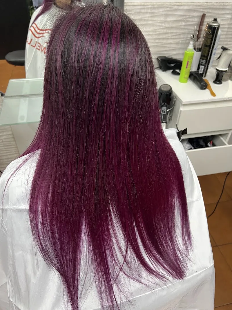 Y HAIR SALON - Coiffure Genoa - OneBooking