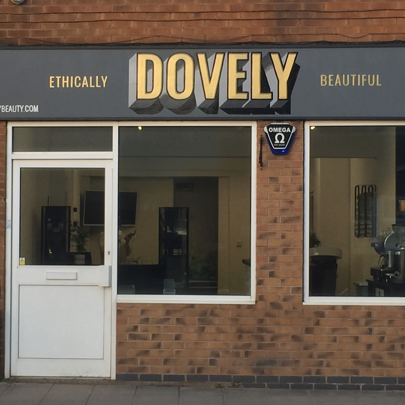 Dovely