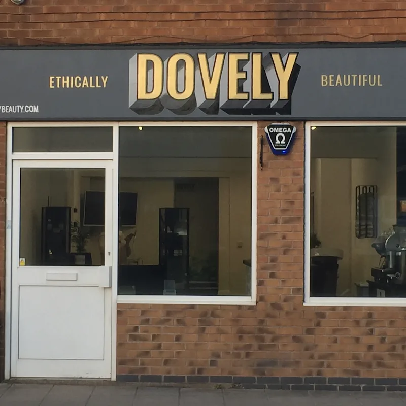 Dovely