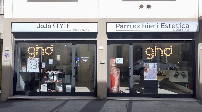 Jojóstyle Hair&Beauty - Coiffure Florence - OneBooking