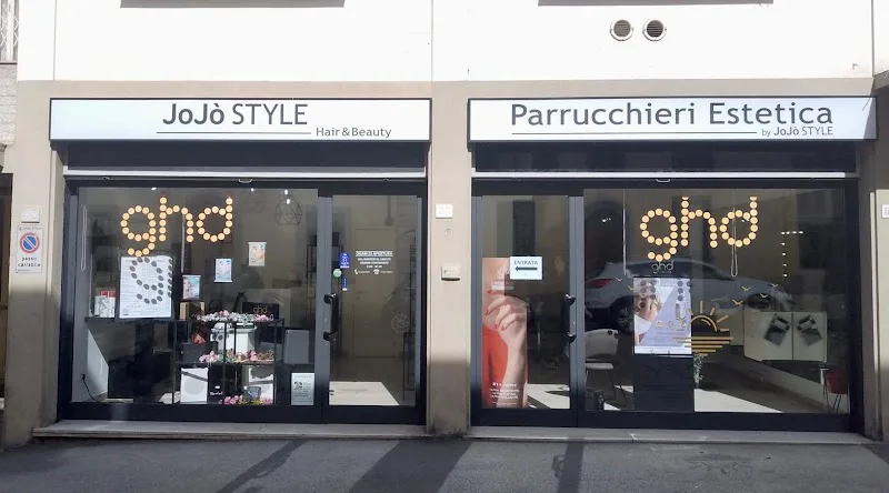 Jojóstyle Hair&Beauty - Coiffure Florence - OneBooking
