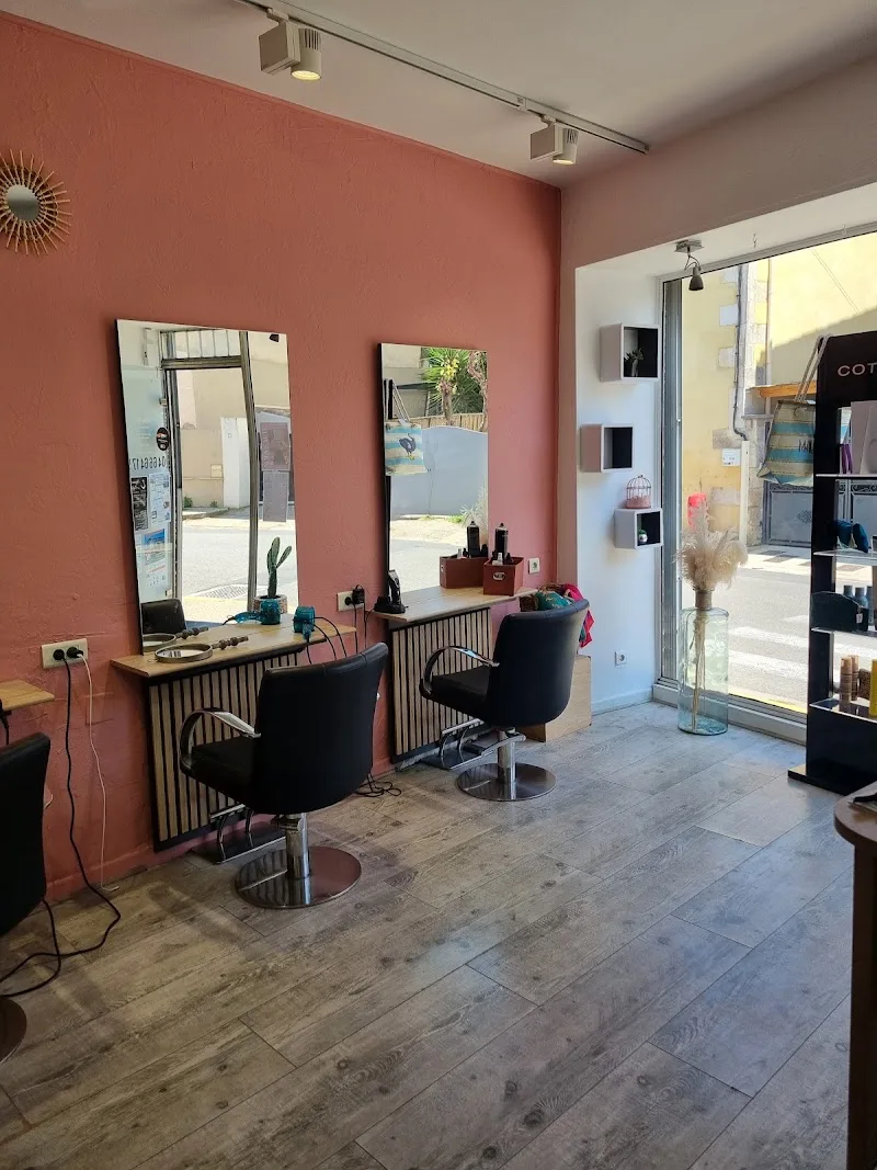 Salon Elegance Coiffure