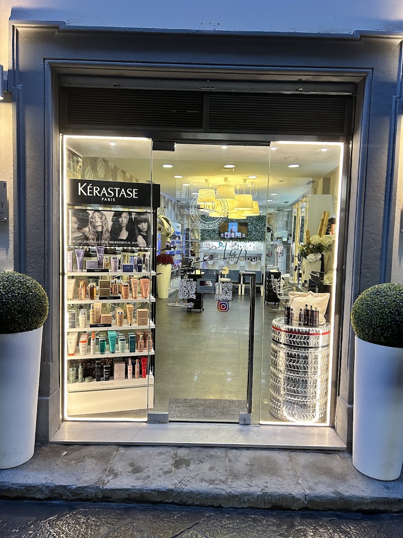 P & P Di Paolo Lupi - Firenze - Coiffure Florence - OneBooking