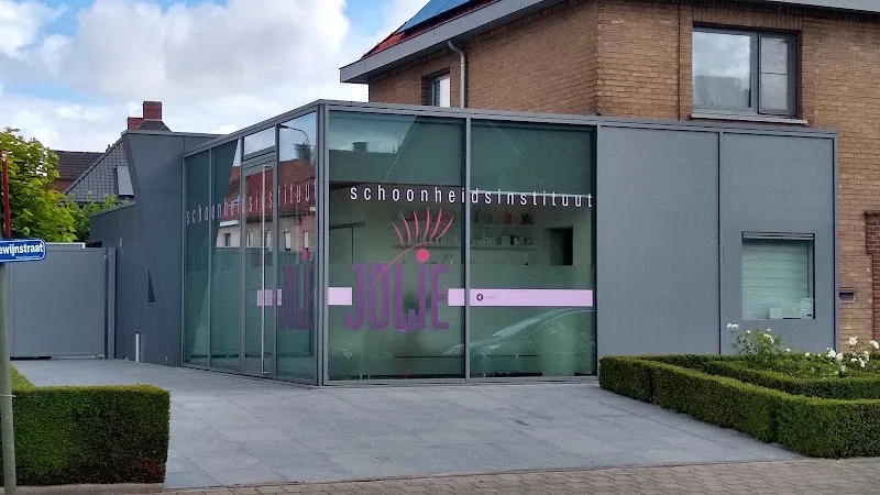 Schoonheidsinstituut Jolie - Massage Roeselare - OneBooking