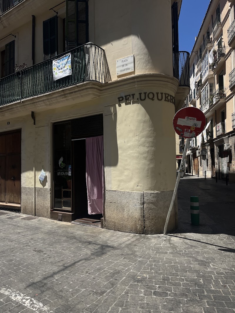 Naturcot - Coiffure Palma De Mallorca - OneBooking