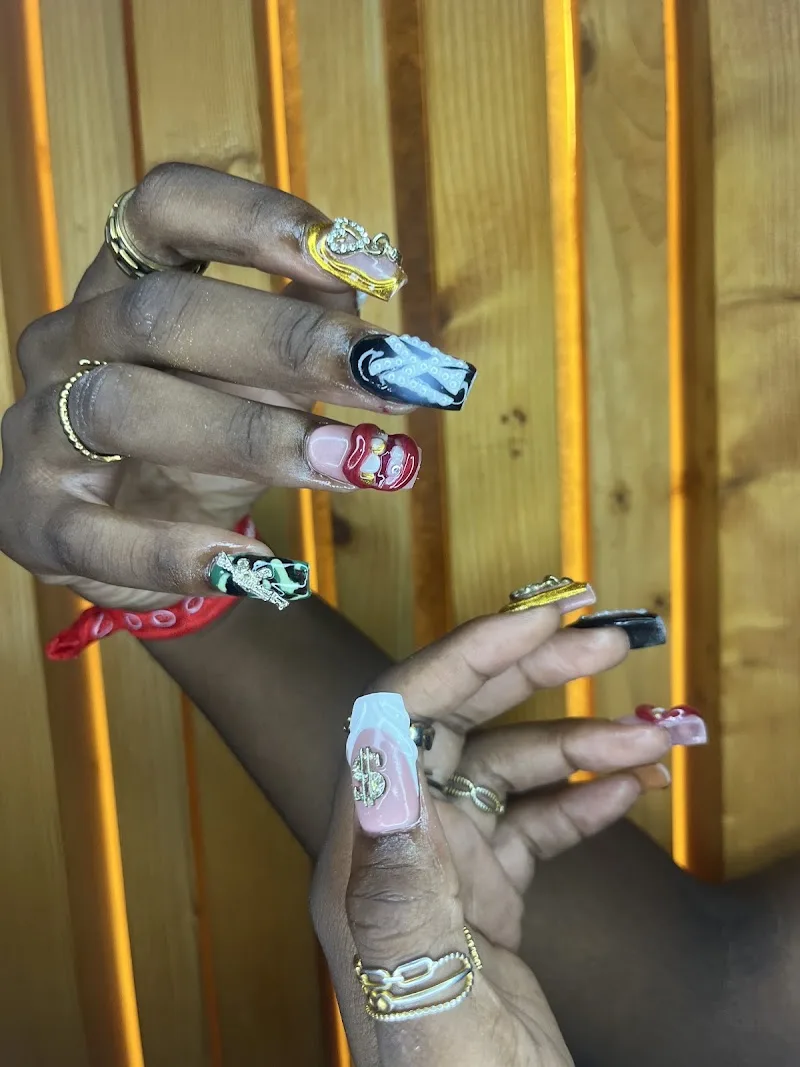 OK NAILS - Institut de beauté Palma De Mallorca - OneBooking