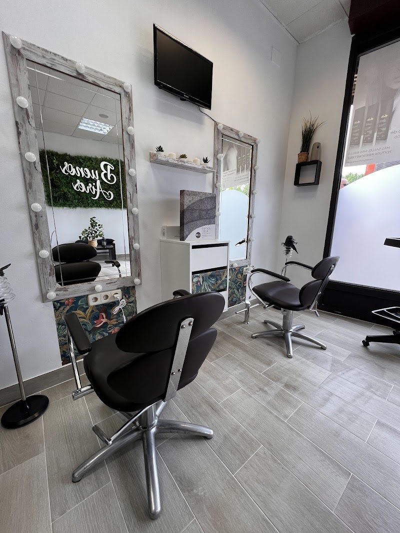 Buenos Aires Estudio de Estilistas. - Coiffure Alcalá De Henares - OneBooking