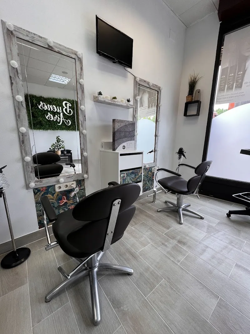 Buenos Aires Estudio de Estilistas - Coiffure Alcalá De Henares - OneBooking