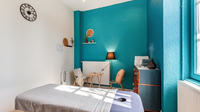 Pei-Yu Tui Na Massage