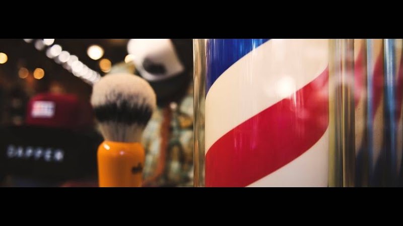 Coiffure Enzo ✂ - Coiffure Brussels - OneBooking