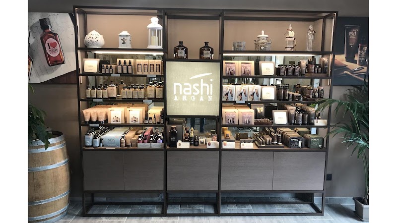 +ZEROOTTO - Salone Total Nashi - Coiffure Catania - OneBooking