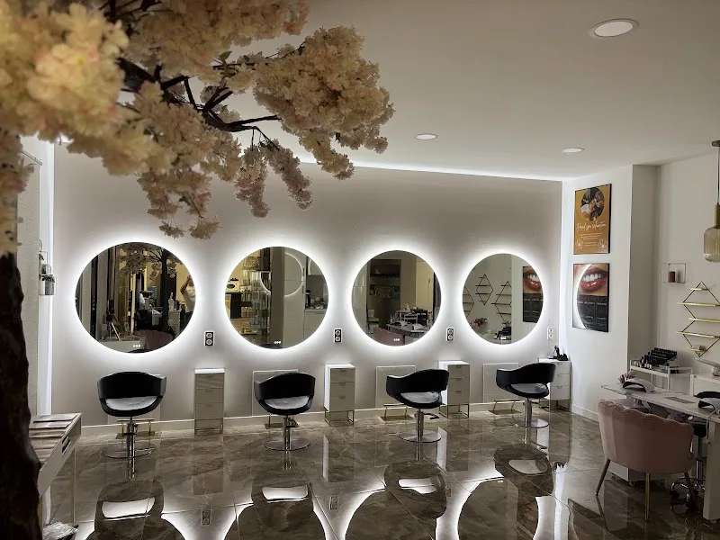 Cutting' R Coiffure - Coiffure Lézignan-Corbières - OneBooking
