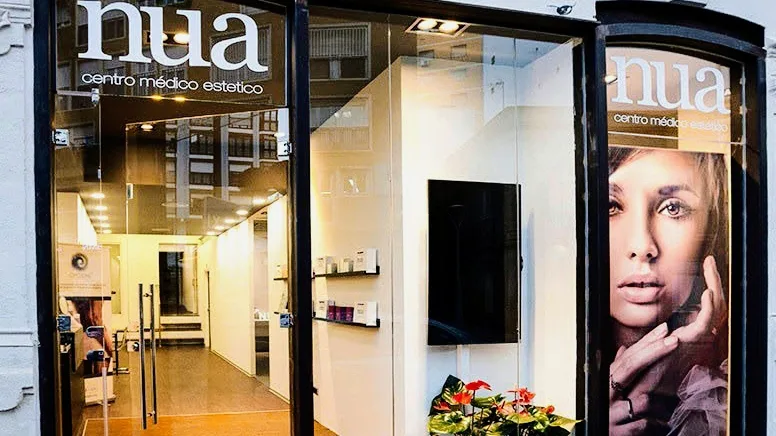 NUA. Medicina Estética