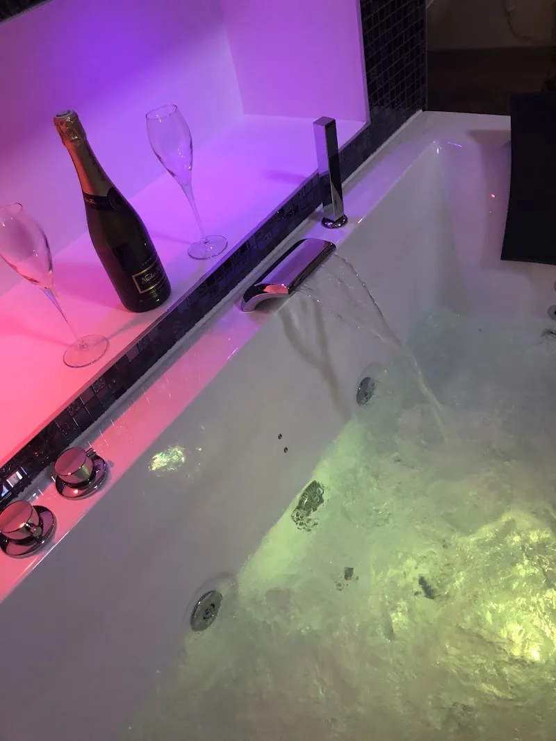 EDEN SPA - Spa Dijon - Photo de couverture - OneBooking