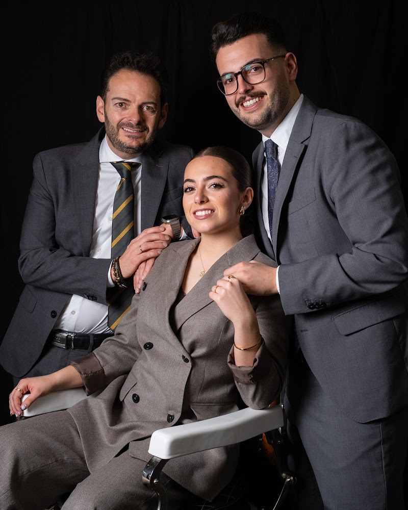 Antoñanzas Peluqueros - Coiffure Burgos - OneBooking