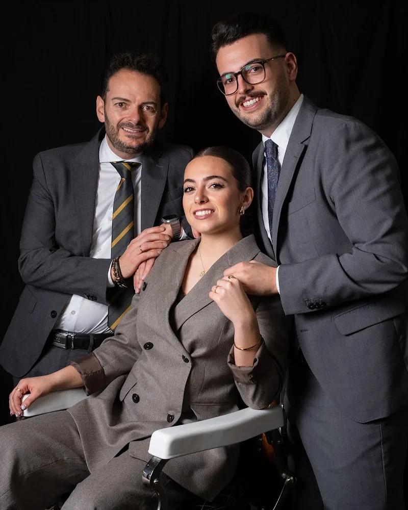 Antoñanzas Peluqueros - Coiffure Burgos - OneBooking