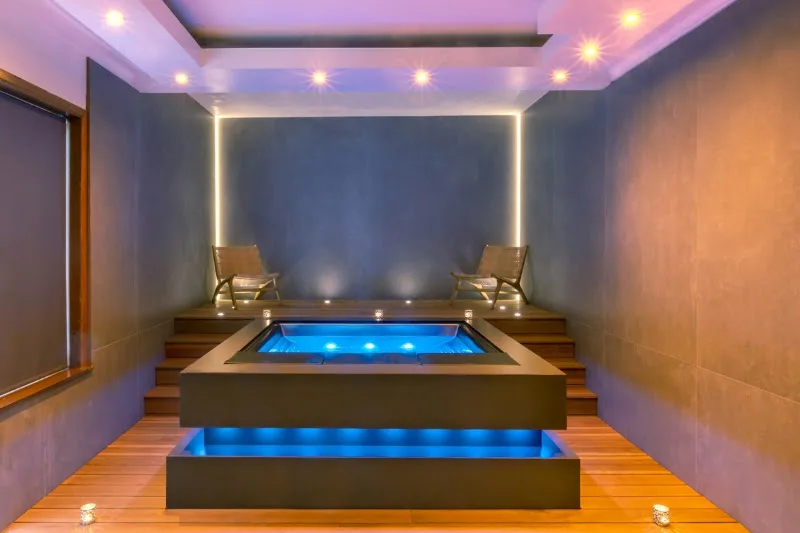 The Lys spa