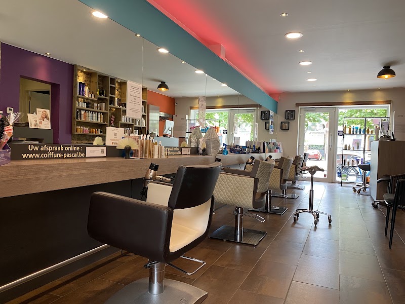 coiffure Pascal - Coiffure Aalst - OneBooking