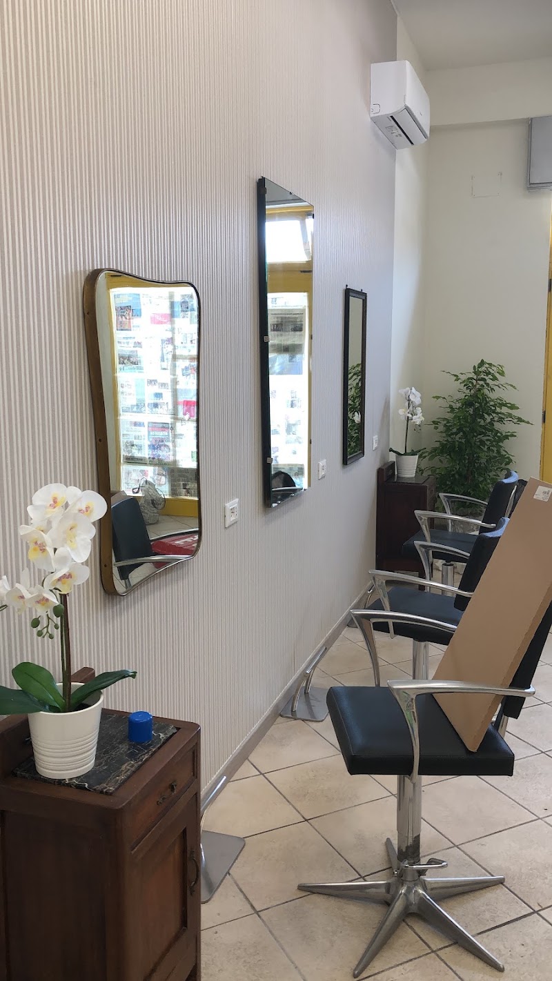KG acconciatori by Katia - Coiffure Bologna - OneBooking