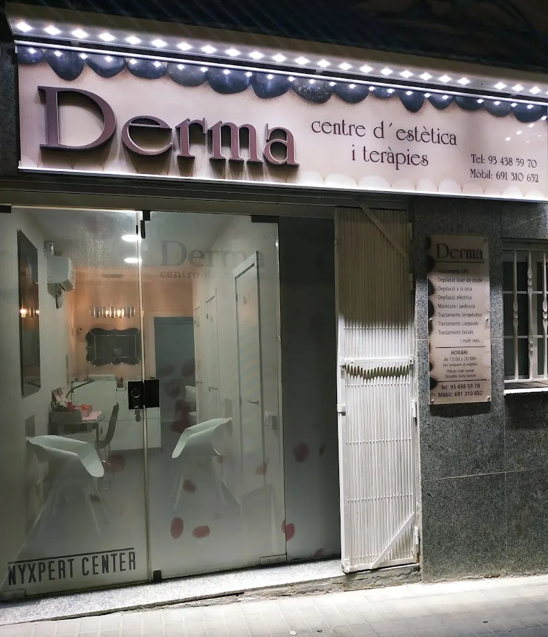 Derma Centro de Estética - Institut de beauté L’hospitalet De Llobregat - Photo de couverture - OneBooking