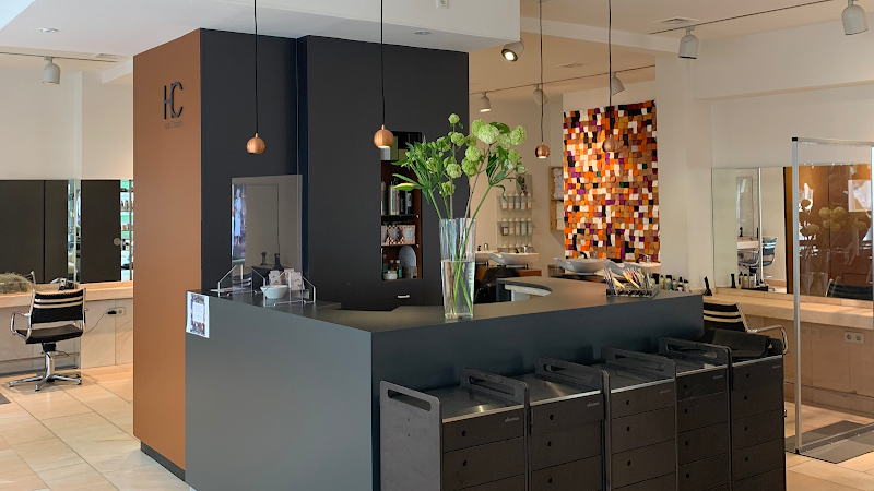HairCreativ Y.Flick Barbanti - Coiffure Cologne - OneBooking
