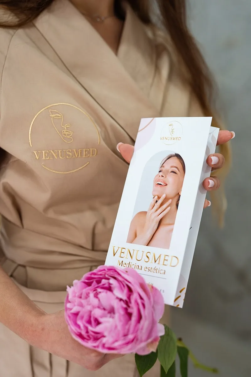 VenusMed - Institut de beauté Madrid - Photo de couverture - OneBooking