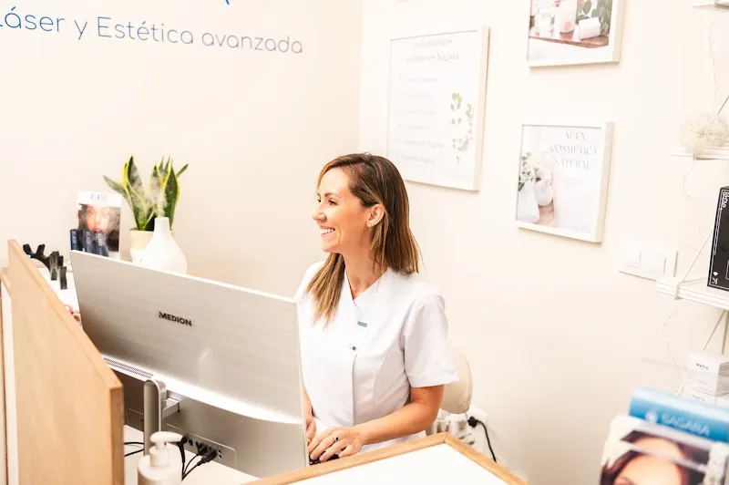 SAGARA MED & ZEN - Institut de beauté Gijón - Photo de couverture - OneBooking