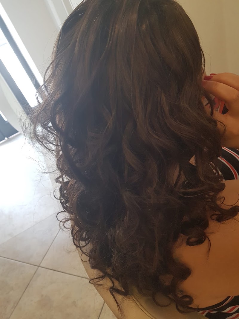 High Line Parrucchieri Catania - Coiffure Catania - OneBooking