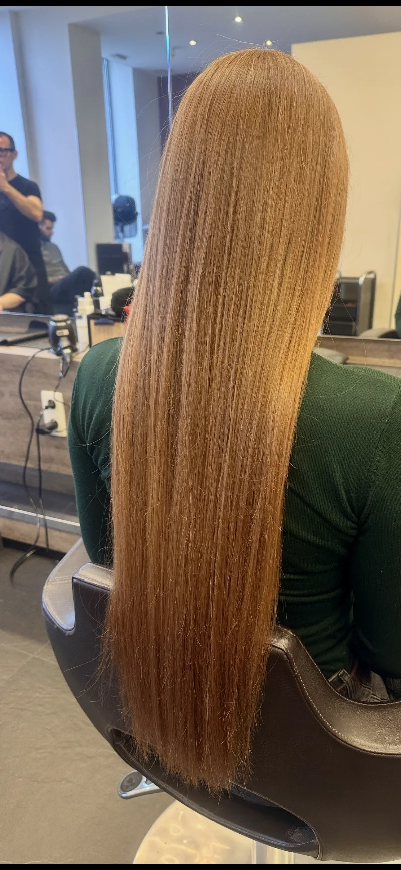 IL & l Coiffure