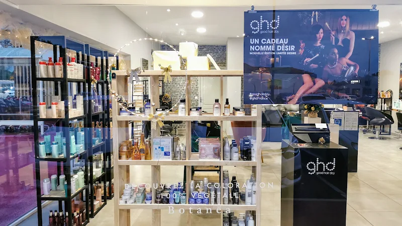 Salon Michel Teissedre Les Christollines