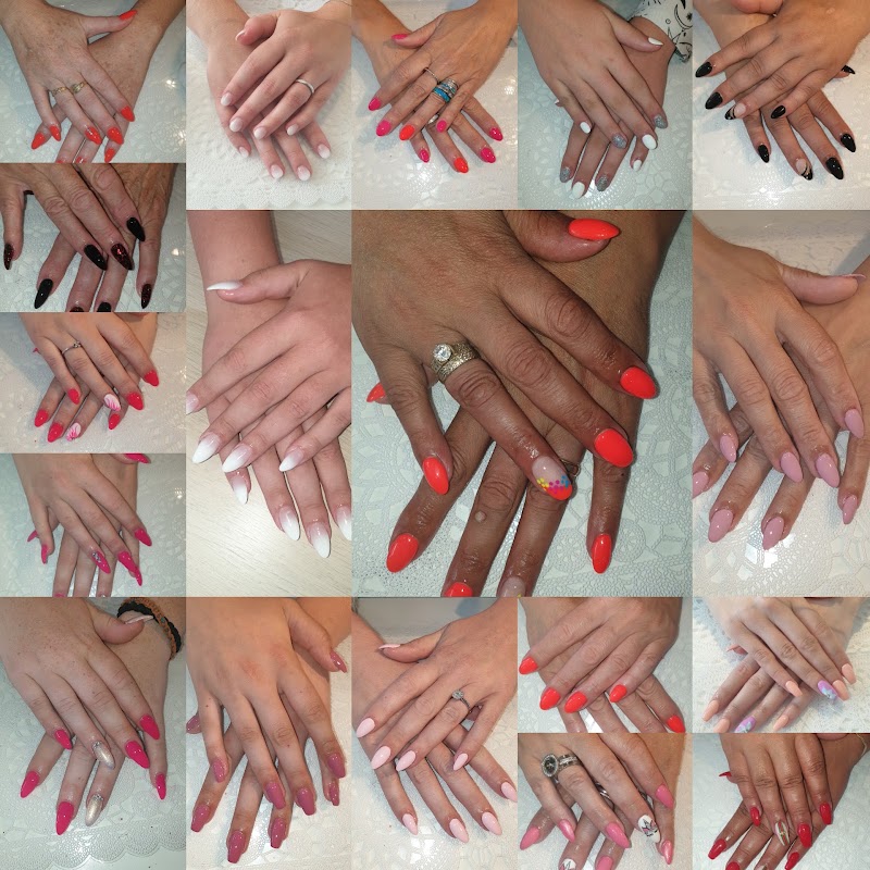 Roxy Nails Brugge - Institut de beauté Bruges - Photo de couverture - OneBooking