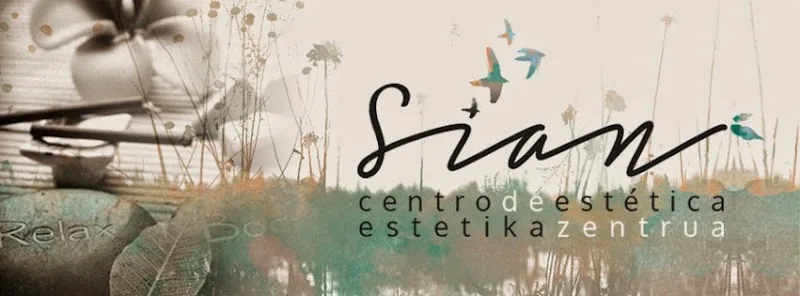 Centro de estética Sian - Institut de beauté Vitoria-Gasteiz - Photo de couverture - OneBooking