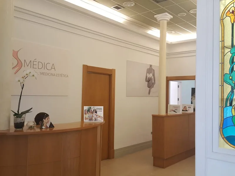 CosMédica - Cirugía Estética, Medicina Estética en Málaga - Esthétique Málaga - OneBooking