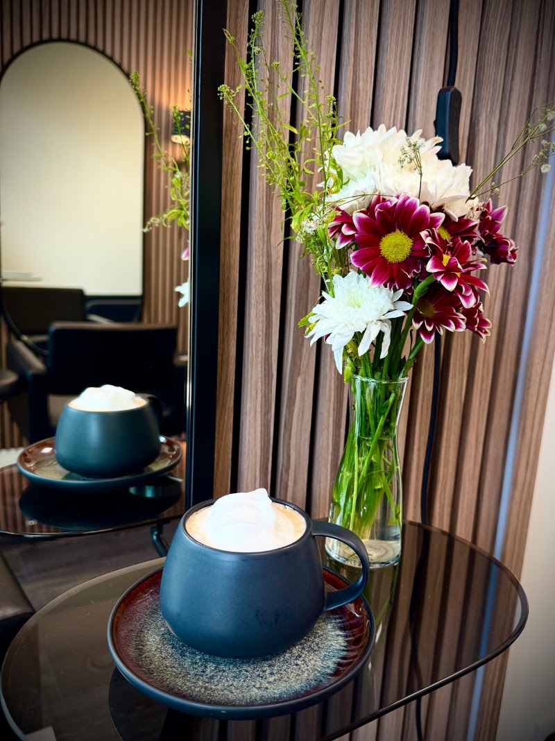 Harvey | Martin Hair Room