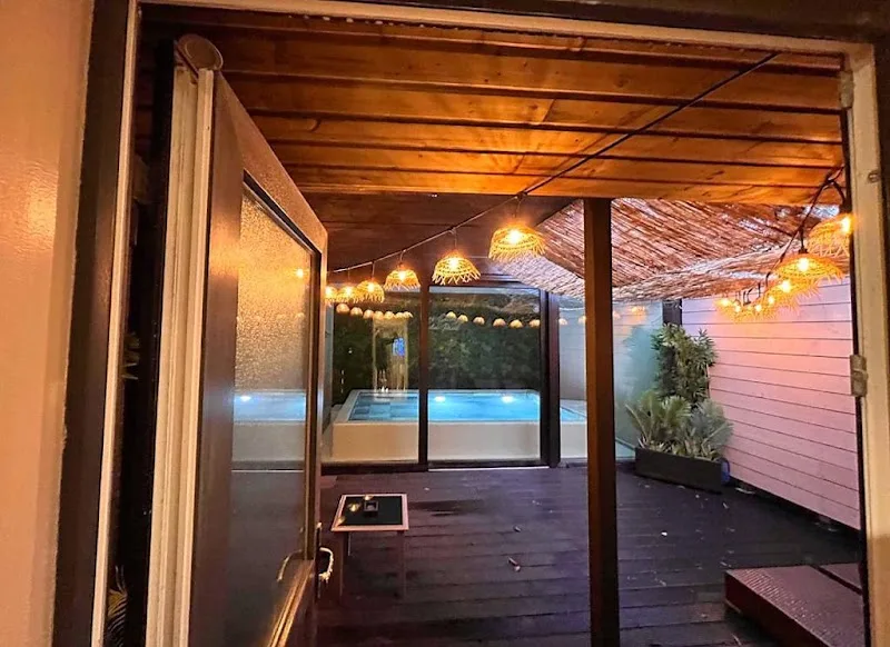 Les Cottages du Parc - Hôtel & Spa privatif