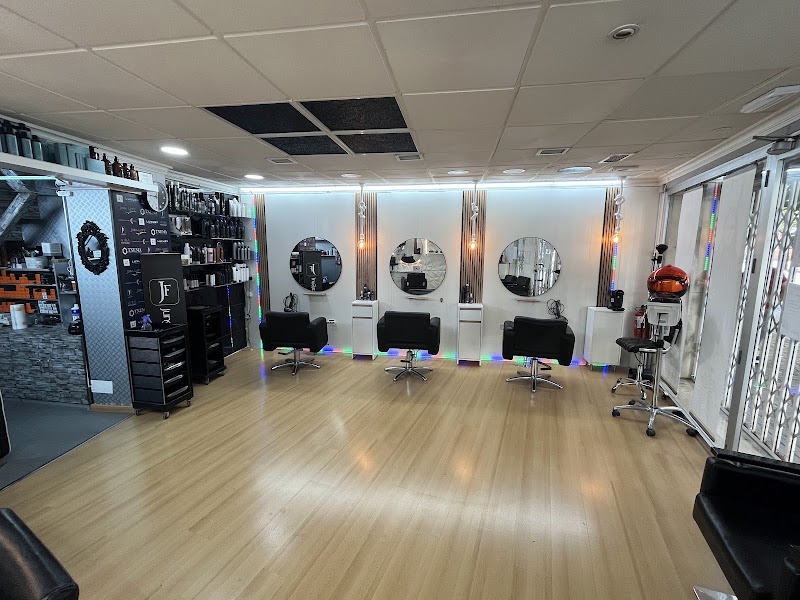 Txema Estilistas - Coiffure Murcia - OneBooking