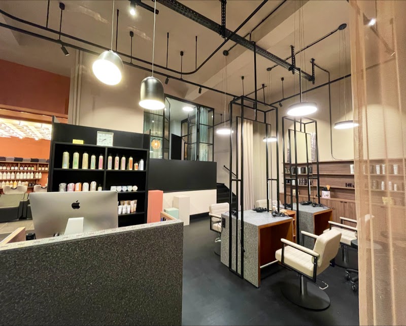 Martin Max Friseur - Coiffure Hamburg - OneBooking