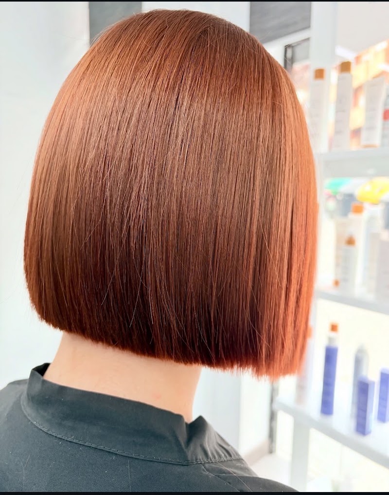 Domenico Giangreco Hair - Coiffure Vigo - OneBooking