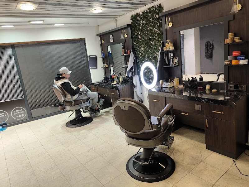 Barber Shop Elite - Coiffure Aalst - OneBooking